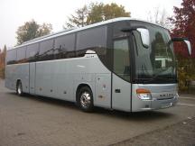 Autobusu noma 44 49 50 55 sdvietas