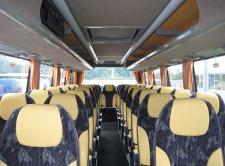 Autobusu noma 30 35 40 sdvietas