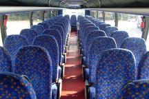Divstvu autobusu noma 67 69 70 72 75 sdvietas